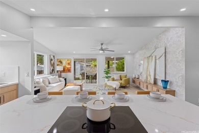 Everything is FULLY RENOVATED !Located in the highly desirable - photo 5