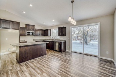 A rare opportunity to purchase new construction with so much - photo 5