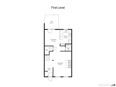 Bright and beautifully updated three level Townhouse in the - photo 30