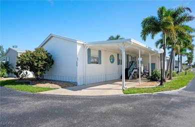 Peace River Home For Sale in Punta Gorda Florida