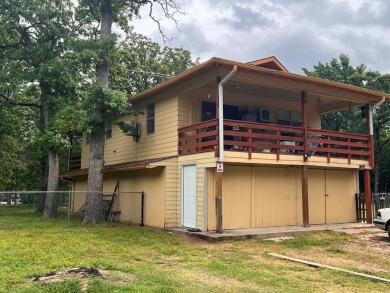 Lake Home For Sale in Mabank, Texas