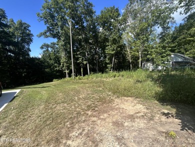 Lake Lot For Sale in Rutledge, Tennessee