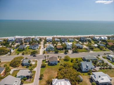 Desirable 4th row homesite just one lot off Palmetto Boulevard - photo 3