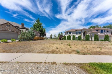 Build your dream home on this exceptional golf course lot in the - photo 3