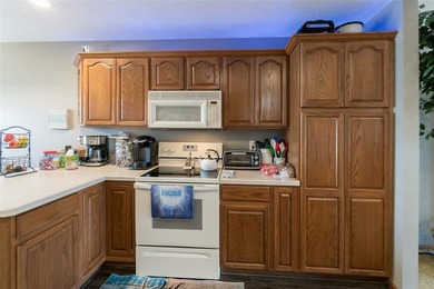 Welcome home to this spacious 3-bedroom, 3-bath ranch condo