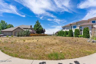 Build your dream home on this exceptional golf course lot in the - photo 5