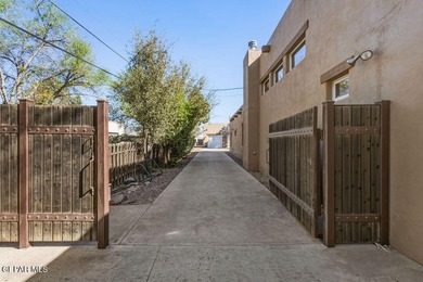 Rare opportunity to own a premier golf course property on the El - photo 47
