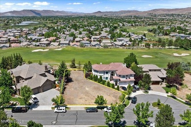 Build your dream home on this exceptional golf course lot in the - photo 7