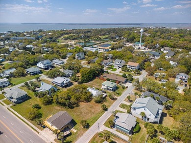 Desirable 4th row homesite just one lot off Palmetto Boulevard - photo 8