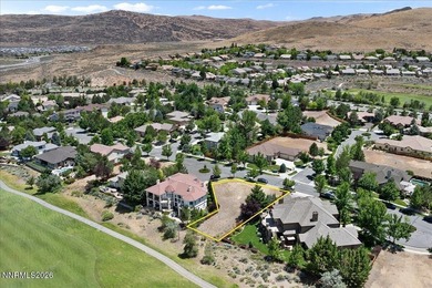 Build your dream home on this exceptional golf course lot in the - photo 8
