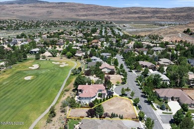Build your dream home on this exceptional golf course lot in the - photo 9