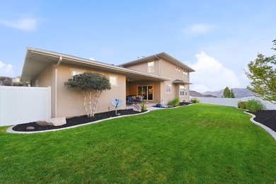 Perched in Rosecrest, this custom-built two-story home was - photo 50