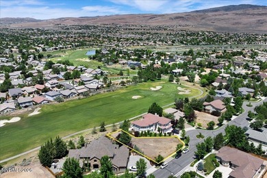 Build your dream home on this exceptional golf course lot in the - photo 10