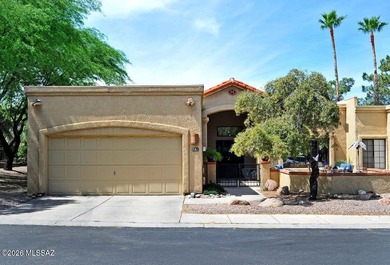 Oro Valley! Beautiful El Conquistator Resort 3BR/2BA patio home - photo 1