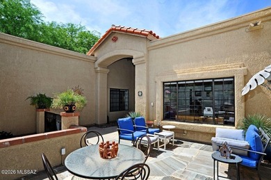 Oro Valley! Beautiful El Conquistator Resort 3BR/2BA patio home - photo 3