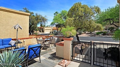Oro Valley! Beautiful El Conquistator Resort 3BR/2BA patio home - photo 4