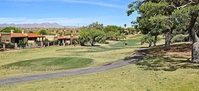 Oro Valley! Beautiful El Conquistator Resort 3BR/2BA patio home - photo 5