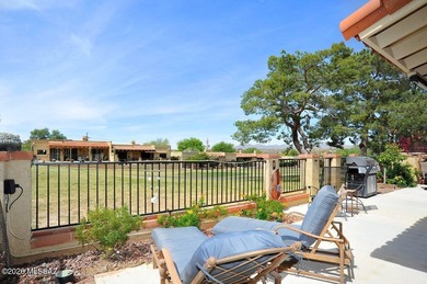 Oro Valley! Beautiful El Conquistator Resort 3BR/2BA patio home - photo 6