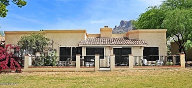 Oro Valley! Beautiful El Conquistator Resort 3BR/2BA patio home - photo 7