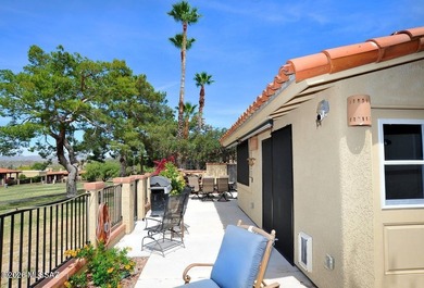 Oro Valley! Beautiful El Conquistator Resort 3BR/2BA patio home - photo 8