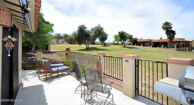 Oro Valley! Beautiful El Conquistator Resort 3BR/2BA patio home - photo 9