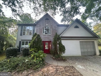 Lake Home For Sale in Decatur, Georgia
