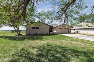 Lake Home For Sale in Runaway Bay, Texas