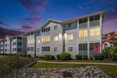 A much sought after 1st floor, corner unit with Intracoastal - photo 2