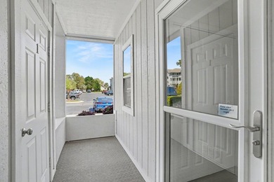 A much sought after 1st floor, corner unit with Intracoastal - photo 6