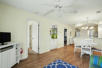 A much sought after 1st floor, corner unit with Intracoastal - photo 9