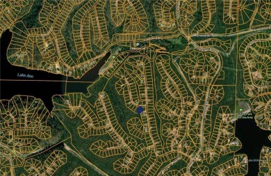 Lake Lot For Sale in Bella Vista, Arkansas