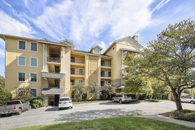 Lake Condo For Sale in Dandridge, Tennessee