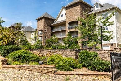 Cherokee Lake Condo For Sale in Bean Station Tennessee