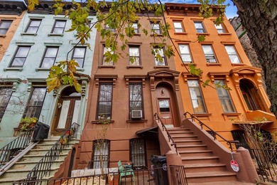 Nestled majestically in the heart of Central Park Slope, 457 6th - photo 1