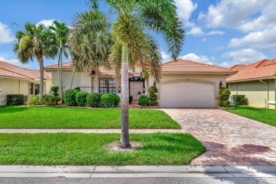 (private lake, pond, creek) Home For Sale in Boynton Beach Florida