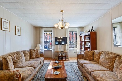 Nestled majestically in the heart of Central Park Slope, 457 6th - photo 2