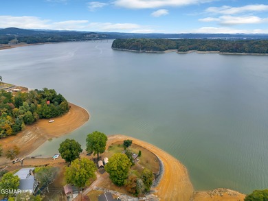Lake Home For Sale in Dandridge, Tennessee