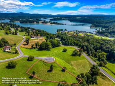 Lake Lot For Sale in Morristown, Tennessee