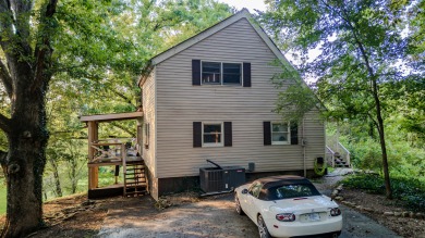 Douglas Lake Home Sale Pending in Newport Tennessee