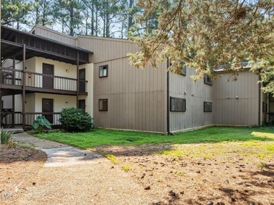 (private lake, pond, coastal) Condo For Sale in Raleigh North Carolina