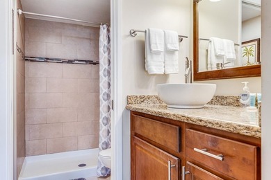 Hotel Zoned Maui Banyan G-210 is an upgraded, turn-key 2-bedroom - photo 4