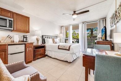 Hotel Zoned Maui Banyan G-210 is an upgraded, turn-key 2-bedroom - photo 5