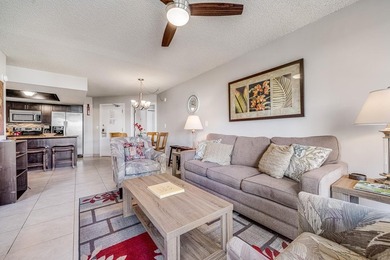 Hotel Zoned Maui Banyan G-210 is an upgraded, turn-key 2-bedroom - photo 6