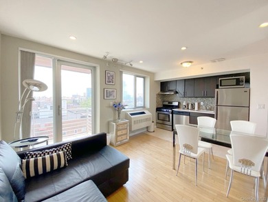 Spacious and sun-filled 1-bedroom condominium for sale in the - photo 7