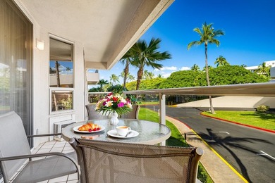 Hotel Zoned Maui Banyan G-210 is an upgraded, turn-key 2-bedroom - photo 8
