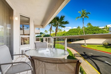 Hotel Zoned Maui Banyan G-210 is an upgraded, turn-key 2-bedroom - photo 9