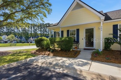 This cozy 2-bedroom, 2-bath townhome is one of only five - photo 1
