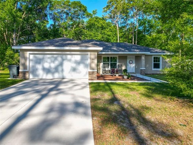 Bonable Lake Home For Sale in Dunnellon Florida