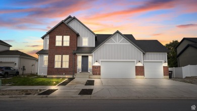 Lake Home For Sale in Provo, Utah