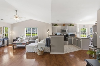 This cozy 2-bedroom, 2-bath townhome is one of only five - photo 5